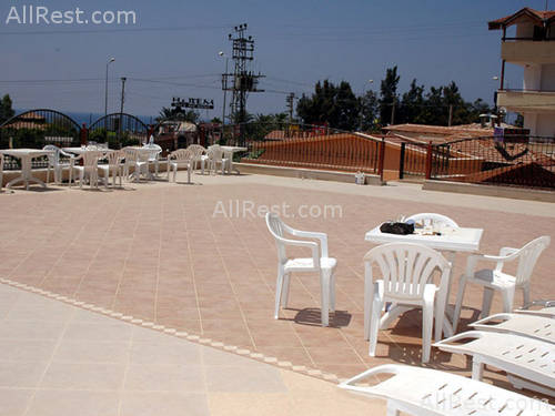 Vega Side Hotel 7